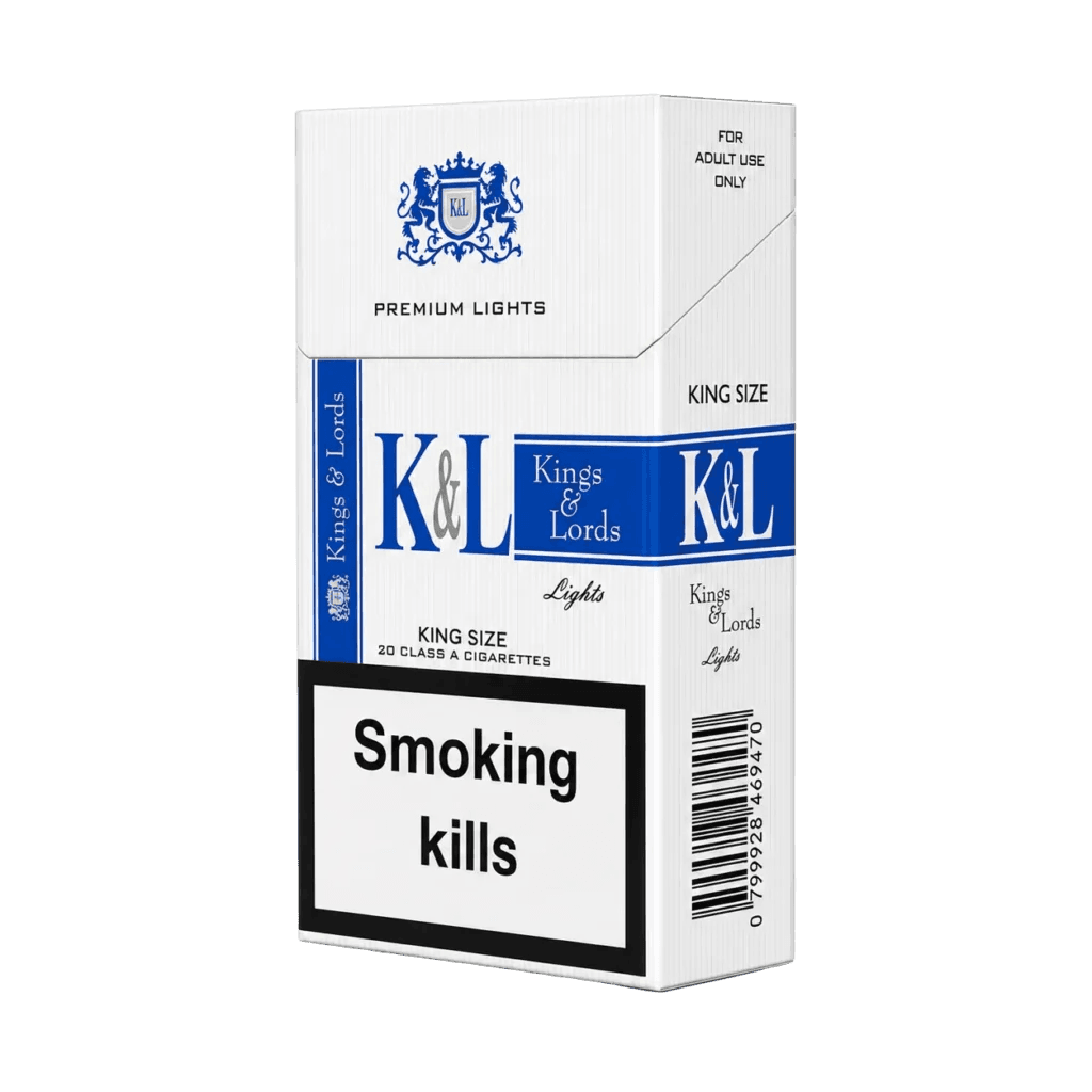 Kings & Lords Blue pack, view 2