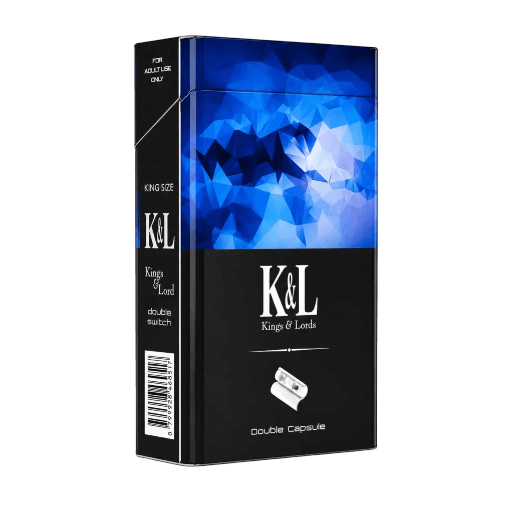 Kings & Lords Double Switch pack, view 2