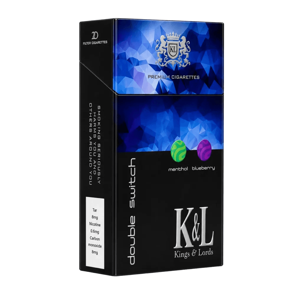Kings & Lords Double Switch pack, view 3