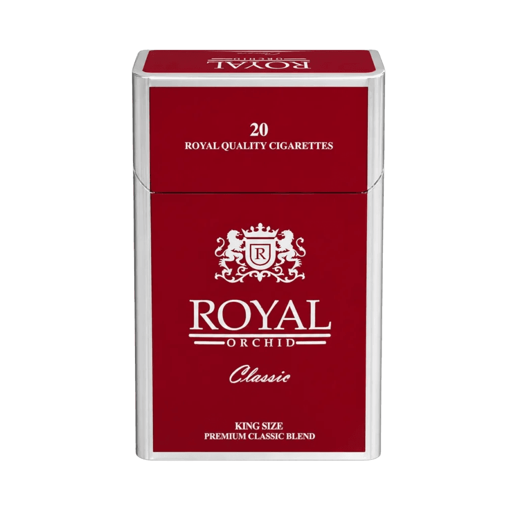 Royal Red pack, view 3