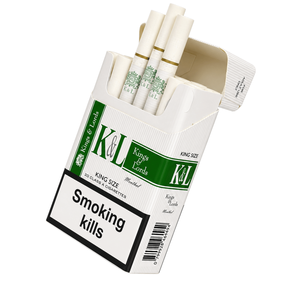 K&l Green