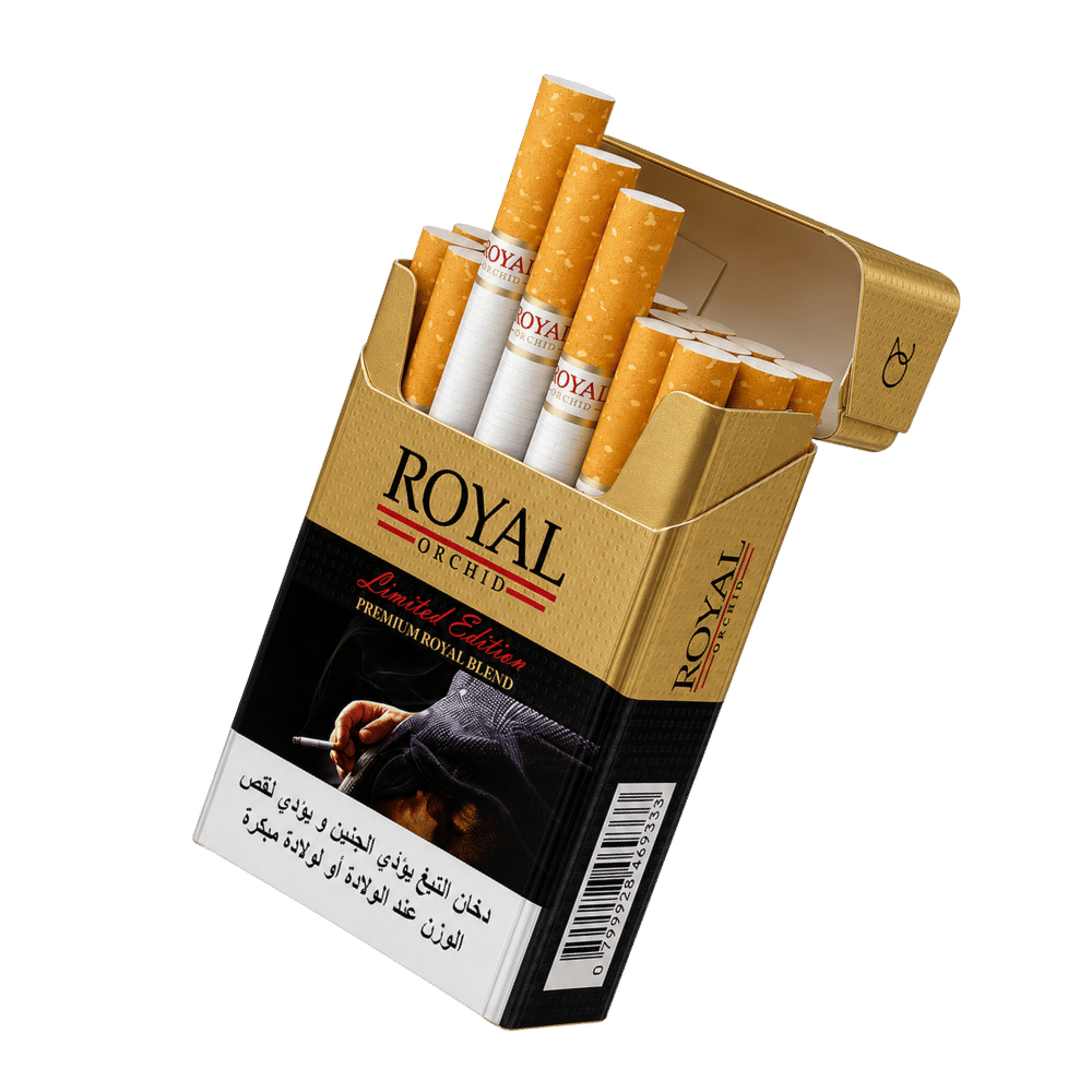 Royal Black