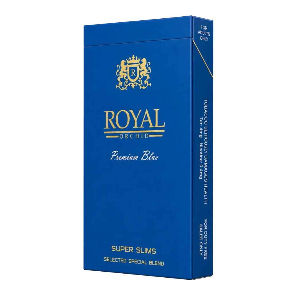 Royal Blue Super Slim (1)