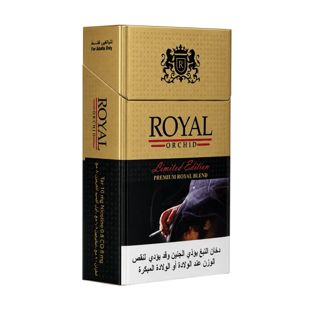 Royal Orchid Black (1)