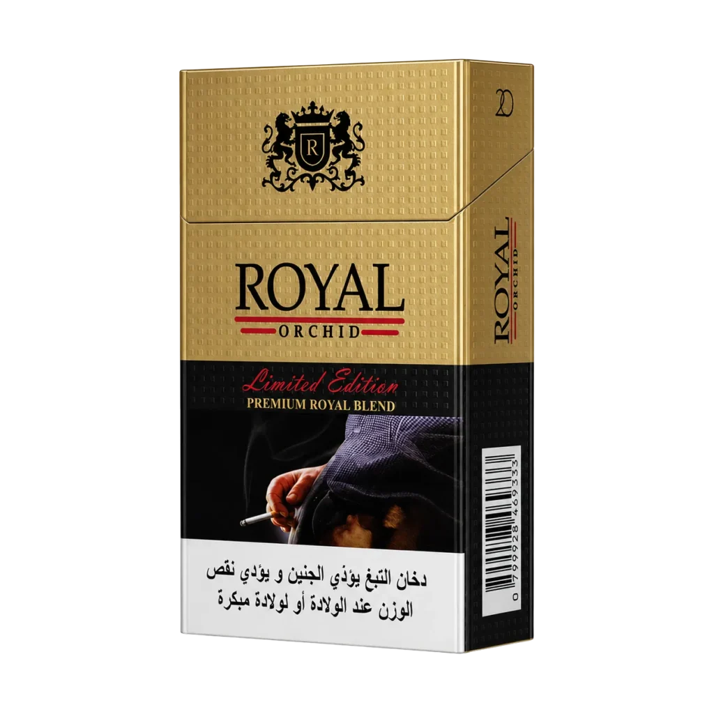 Royal Orchid Black (2)
