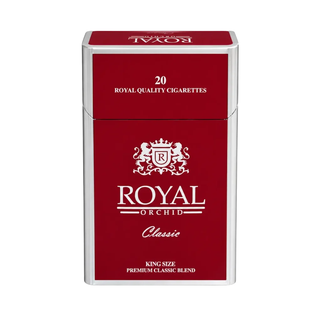 Royal Orchid Red (3)