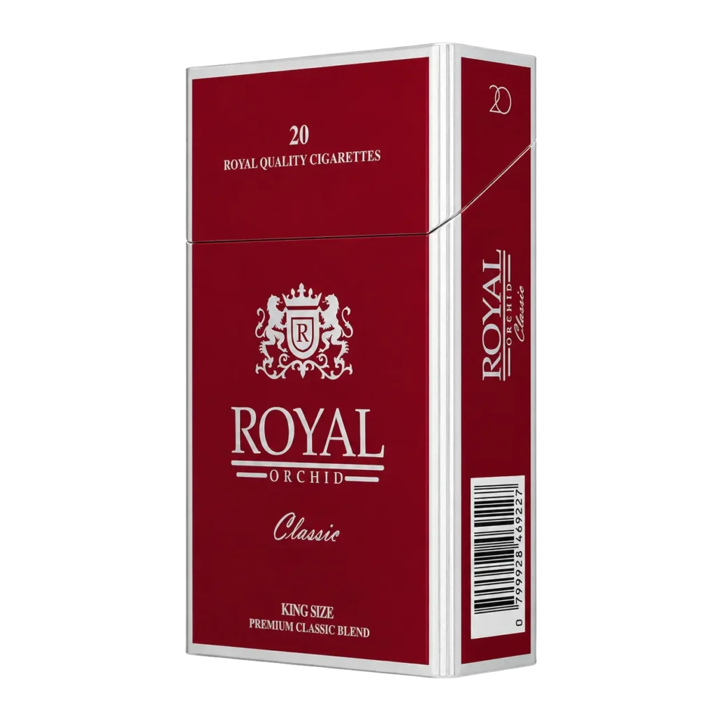 Royal Orchid Red (5)