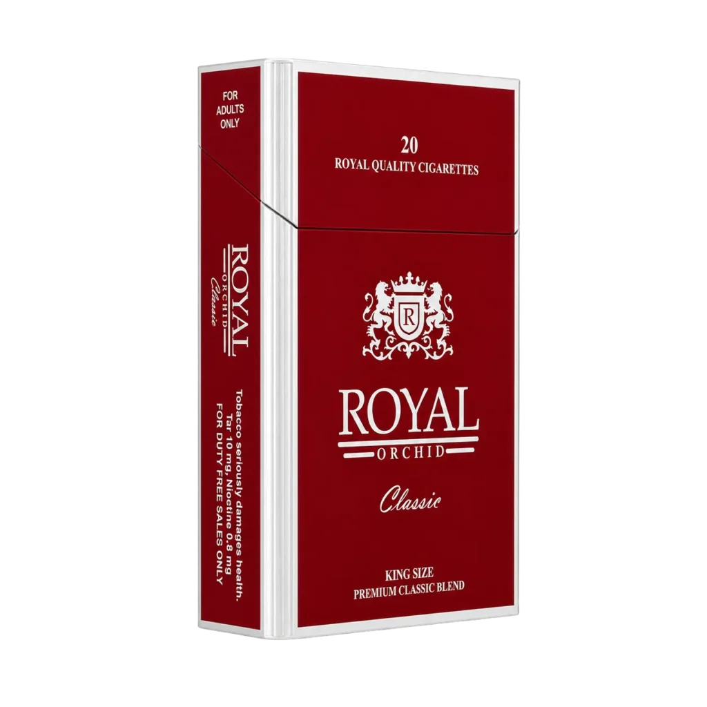 Royal Orchid Red (7)