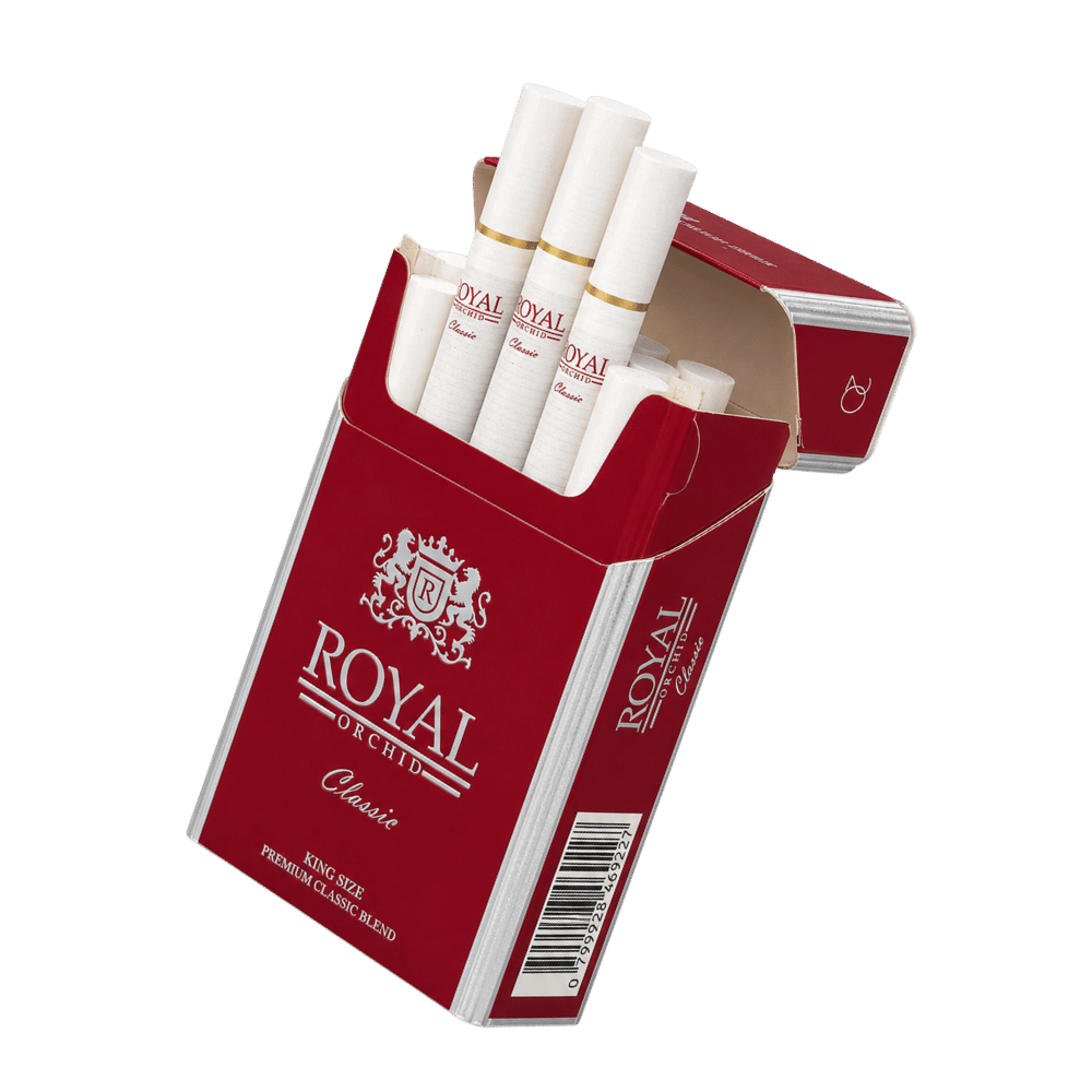Royal Red